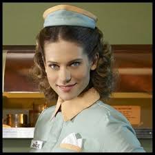 Characters in MCU: Citizens