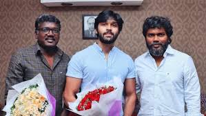 Mari selvaraj 2006 yılında tamil film endüstrisine girdi. Dhruv Vikram To Play The Lead In Mari Selvaraj S Next Pa Ranjith Turns Producer For The Project Filmibeat