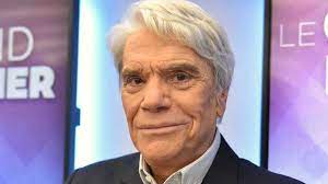 Born 26 january 1943) is a french businessman, politician and occasional actor, singer, and tv host. L Enorme Coup De Gueule De Bernard Tapie Sur Les Antis Vaccins Il Faut Etre Cingle