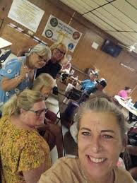 Historical Society Event Support and Appreciation in Town of Gorham