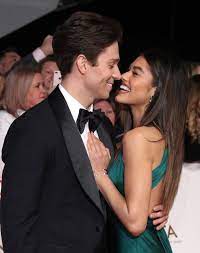 She hit it off with joey essex and now the couple are in a relationship, despite the. Joey Essex S Ex Lorena Medina Reveals They Split After He Was Snapped Leaving Rita Ora S Home Ok Magazine