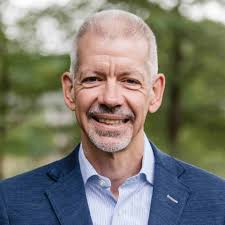 Eric Cramer, CFP®, CFA®