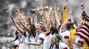 The women's super league will provide multiple competitive levels. 7 Lessons From The U S Women S Soccer Team S Fight For Equal Pay