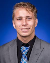 Brendan Black not only had a million dollar smile he had a charm with a  great personality to top it off. He provided cherished matches for the  Hobart Brickies, one in which