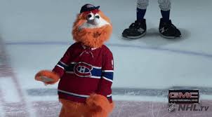 Your young montreal canadiens fan is always looking for new ways to highlight his team devotion. Montreal Canadiens Nhl Gifs Get The Best Gif On Giphy