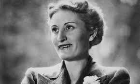 Benito Mussolini In The News