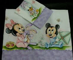kit minnie no elo7 eudilaine mimos da de d00e88 bebe mickey personagens da disney bebes fraldas de pano bordadas