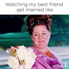 Country Living Magazine When Your Best Friend Gets Married Facebook