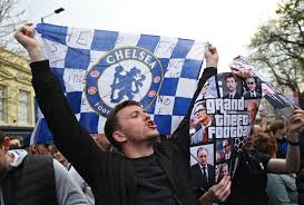 Governing bodies and leagues across europe are viewing the proposal as an attempted power grab. Premier League Clubs Pull Out European Super League Collapses Daily Sabah