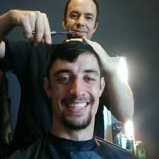 Haircuts by Josh Hawkins