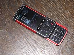 Nokia 5610 XpressMusic - Wikipedia