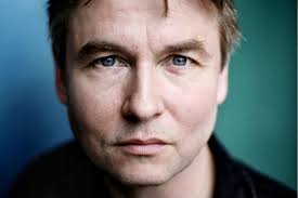 Interview with Esa-Pekka Salonen — A Beast in a Jungle
