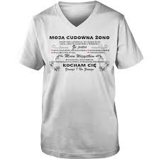 moja cudowna zono kocham cie t shirt teeshirt21