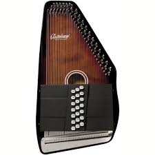 details about new oscar schmidt os21c 21 chord autoharp gloss finish free shipping