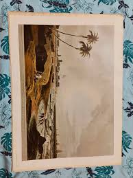 Thomas Daniell Published in Calcutta ...