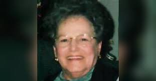 Margaret "Maggie" Hunt Obituary