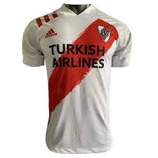This adidas river plate home jersey showcases the club's famous symbol over a clean and classic white base. 2020 2021 River Plate Player Version Home Soccer Jersey Love Soccer Jerseys