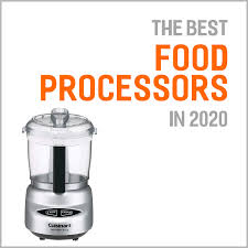 the best food processors in 2020 (and