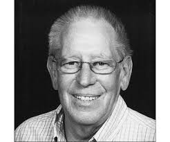 RONALD SJOSTEDT Obituary (2023)