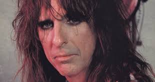 Metal Edge: October 1994