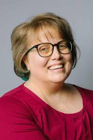 Melissa Poling at Parkview Community Church