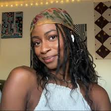 Jordan Crum-Townes (JordanMarie009)