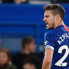 €17.00m * aug 28, 1989 in pamplona, spain Cesar Azpilicueta Worried Teams No Longer Fear Playing At Chelsea Chelsea The Guardian