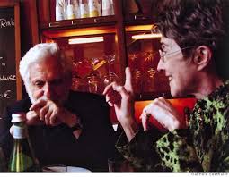 Poet, biographer, feminist Diane Middlebrook dies of cancer at 68