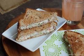 Maybe you would like to learn more about one of these? Cream Cheese Chicken Sandwich Yummy O Yummy
