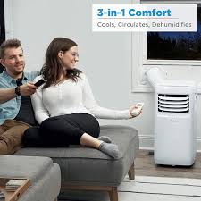 The labor cost to install carpet is between $2.50 to $4.50 per square foot, with many paying an average cost of $3.50 per square ft. Buy Midea Map08r1cwt 3 In 1 Portable Air Conditioner Dehumidifier Fan For Rooms Up To 150 Sq Ft 8 000 Btu 5 300 Btu Sacc Control With Remote White Online In Uzbekistan B087cqvc9g