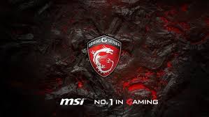 Msi Hd Wallpaper Wallpaper Pc Technology Wallpaper Msi