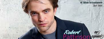 Robert Pattinson en Español: Palabra favorita de Rob en Español:......  'Cojones' (ACTUALIZADO CON EL VIDEO CON TRADUCCION)