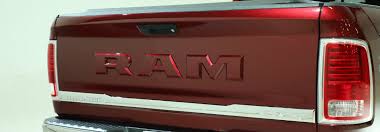 2018 Ram 1500 Color Options On Each Trim Level