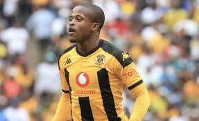 I see myself in Wandile Duba' - Ex-Chiefs striker