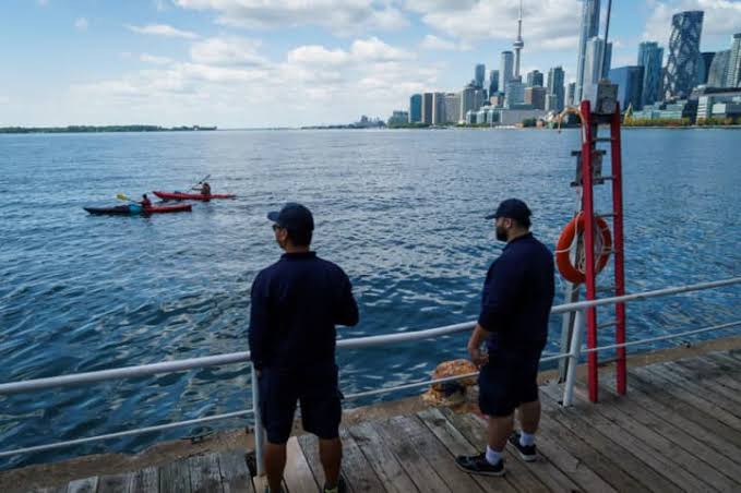 Trump proposes renaming Lake Ontario 'Lake America' amid trade war; Canadians oppose, with Ontario Premier Doug Ford calling it 'over-the-top rhetoric'