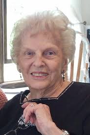 Obituary of Irene C. Smelko