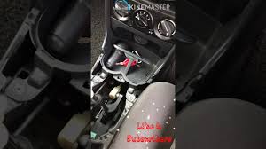 Gear kereta manual sangkut tidak dpt masuk. Gear Kereta Tak Boleh Masuk Saga Flx Youtube