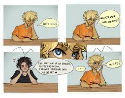 See more ideas about solangelo, percy jackson memes, percy jackson funny. Solangelo Tumblr Percy Jackson Funny Percy Jackson Books Percy Jackson Fan Art