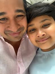 Happy birthday Jr ❤️