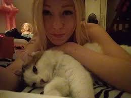 Lori Cathey's Instagram, Twitter & Facebook