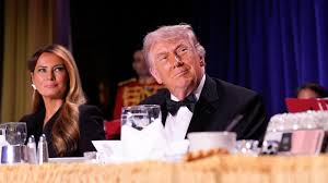 Trump to give 'unifying yet vicious' speech at rescheduled White House correspondents' dinner: Leavitt