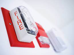 Photoelectric sensing alarms may detect visible particles (associated with smoldering fires) sooner than ionization alarms. Understanding Testing Maintenance Of Your Commercial Fire Alarm