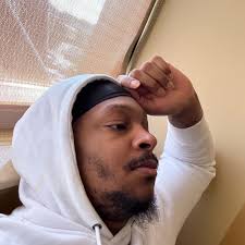 Damany Alzon Jackson