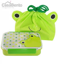 Bento Hug Me Grenouille Bento Box Lunch Box Bento