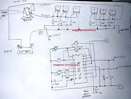 First with a double voltage module. 2000 W Inverter Circuit Diagram Catalina 25 12 Volt Wiring Diagram Begeboy Wiring Diagram Source