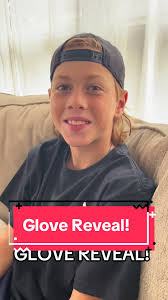 Birdman Baseball Glove