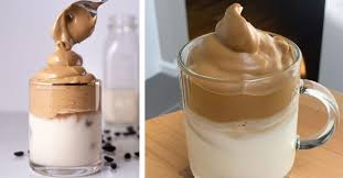 6 Dalgona Coffee Recipes That Will Make You Excited To Make Coffee At Home Recipe In 2020 Coffee Recipes Dalgona Coffee Creamy Coffee