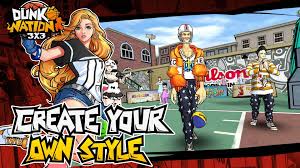 Dunk nation hack cheat codes no mod apk street basketball, power forward, best android. Dunk Nation 3x3 Unreleased For Android Apk Download