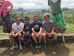 Known for its sandstone rock and open plains, ekalaka is part of the montana dinosaur trail, and is home to the carter county museum, which is known for its dinosaur collection. Nyoman Kardiana Et Eka Picture Of Nyoman Kardiana Et Eka Ubud Tripadvisor