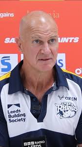 Meet Wests Warriors Superfan Paul Quill